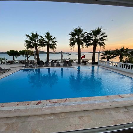 Cunda Panorama Otel Ayvalik Luaran gambar