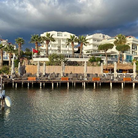 Cunda Panorama Otel Ayvalik Luaran gambar