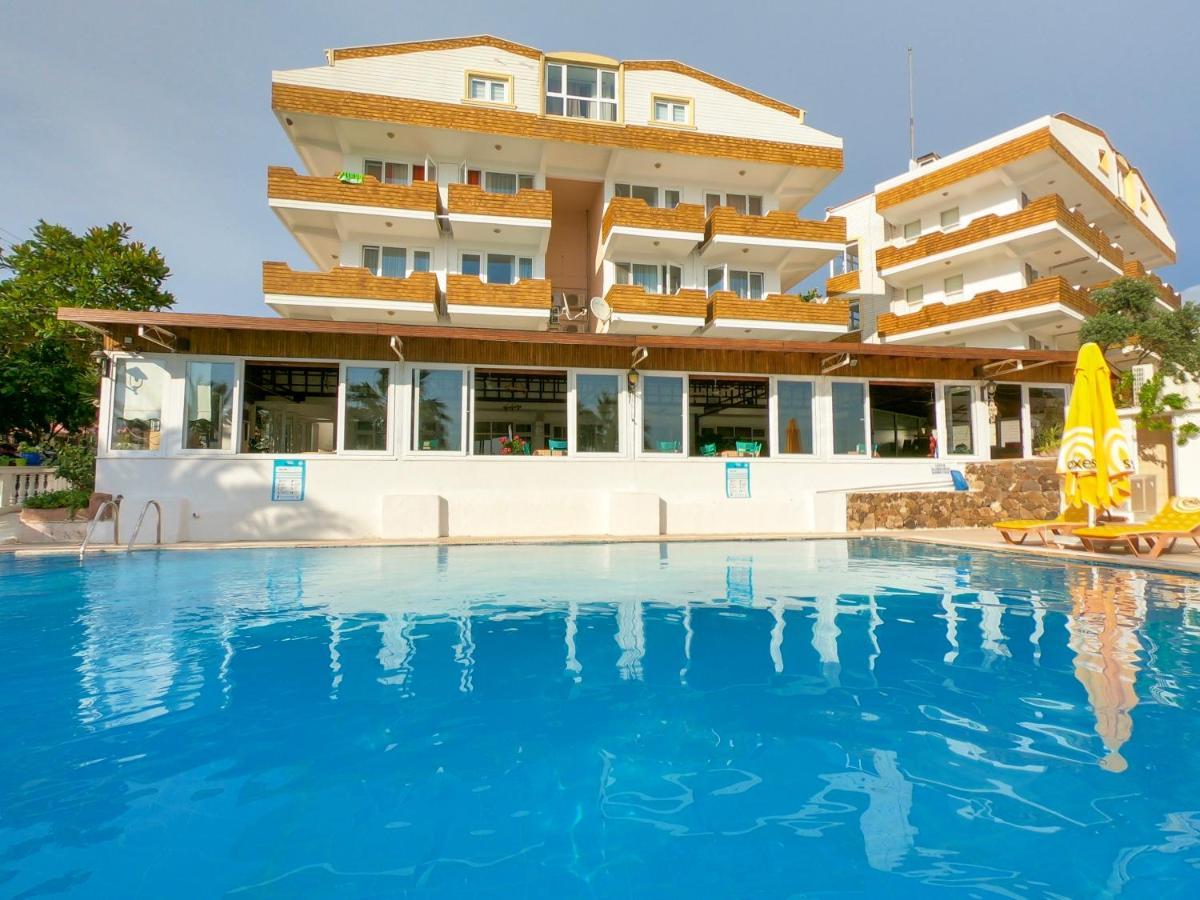Cunda Panorama Otel Ayvalik Luaran gambar