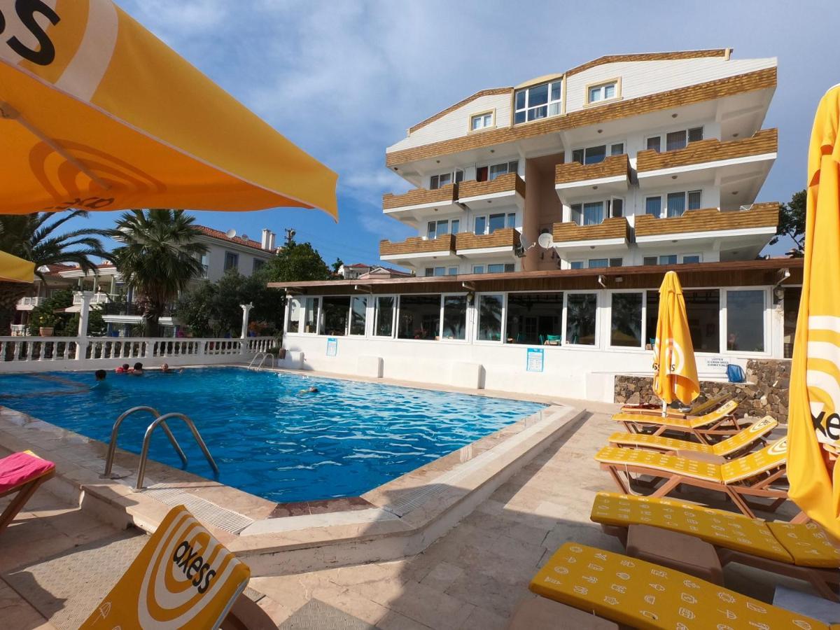 Cunda Panorama Otel Ayvalik Luaran gambar