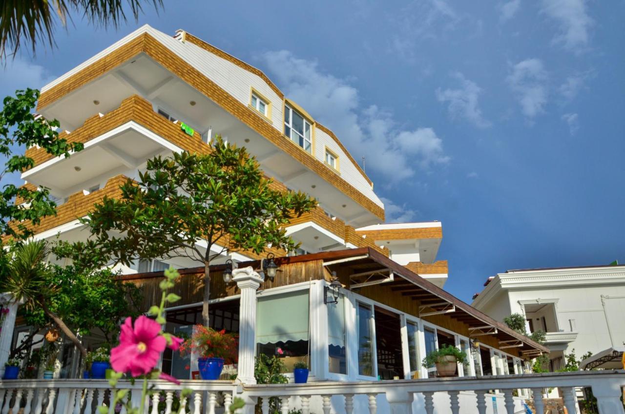 Cunda Panorama Otel Ayvalik Luaran gambar