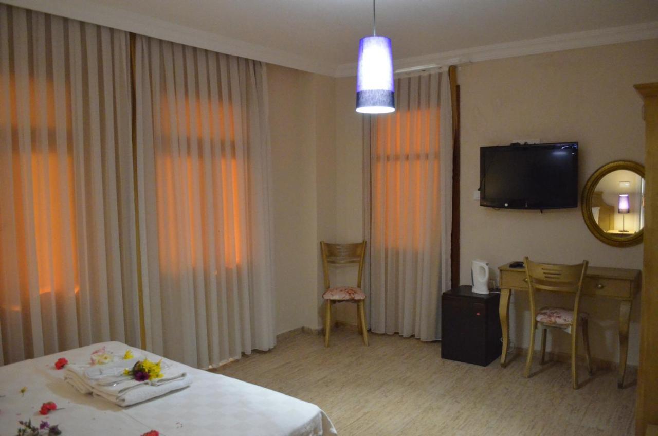 Cunda Panorama Otel Ayvalik Bilik gambar