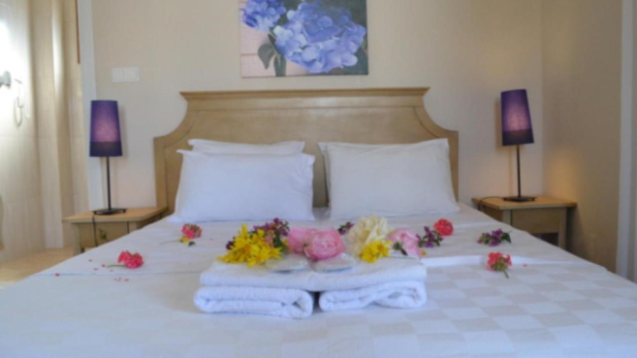 Cunda Panorama Otel Ayvalik Luaran gambar