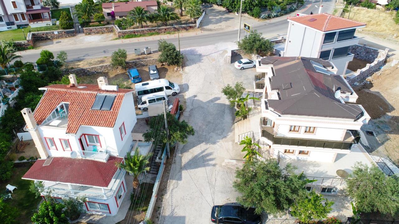 Cunda Panorama Otel Ayvalik Luaran gambar