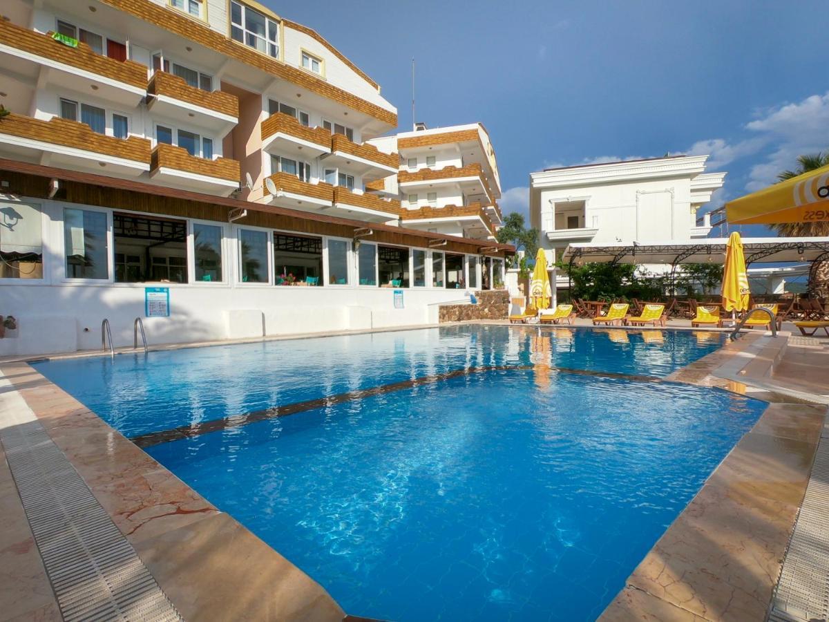 Cunda Panorama Otel Ayvalik Luaran gambar