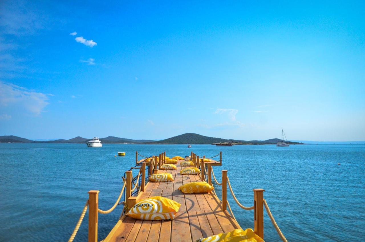 Cunda Panorama Otel Ayvalik Luaran gambar