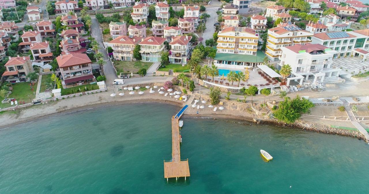 Cunda Panorama Otel Ayvalik Luaran gambar