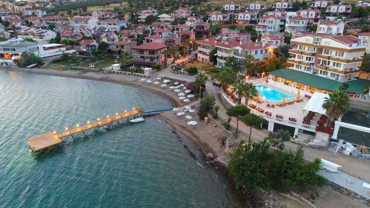 Cunda Panorama Otel Ayvalik Luaran gambar