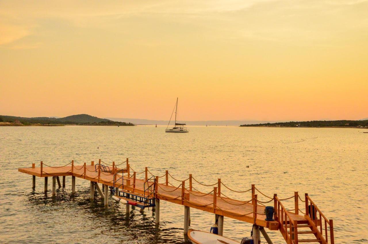 Cunda Panorama Otel Ayvalik Luaran gambar
