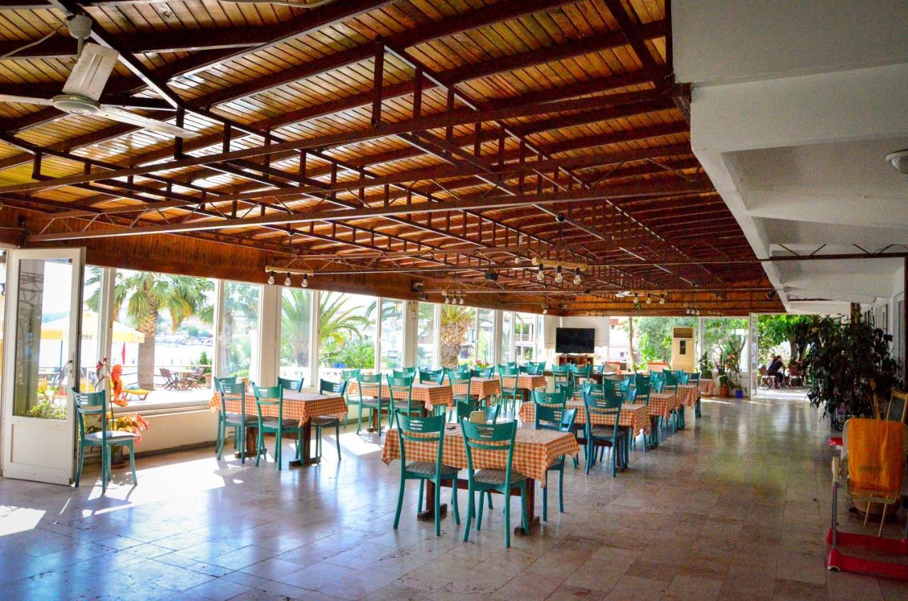 Cunda Panorama Otel Ayvalik Luaran gambar