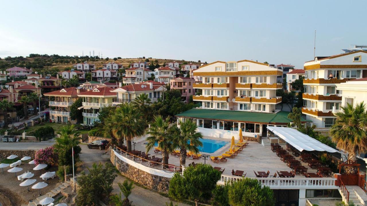 Cunda Panorama Otel Ayvalik Luaran gambar