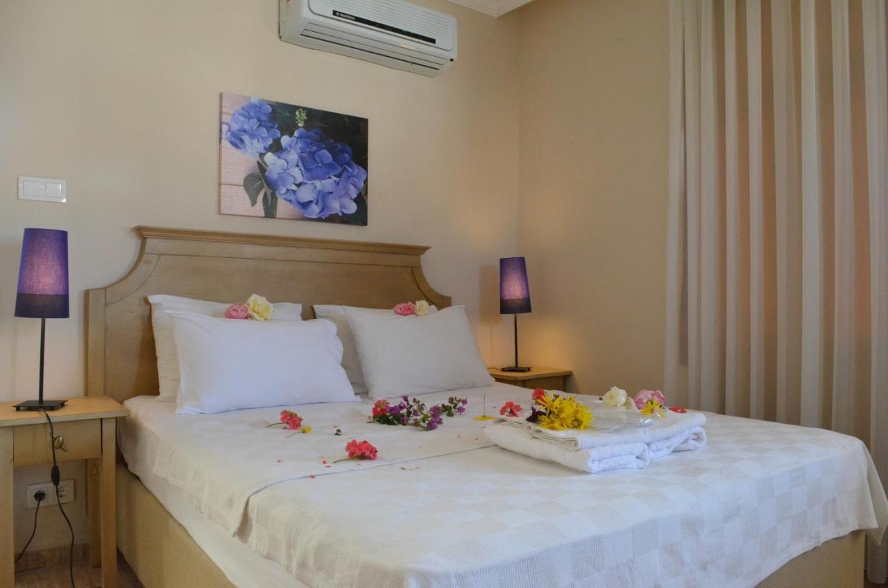 Cunda Panorama Otel Ayvalik Luaran gambar