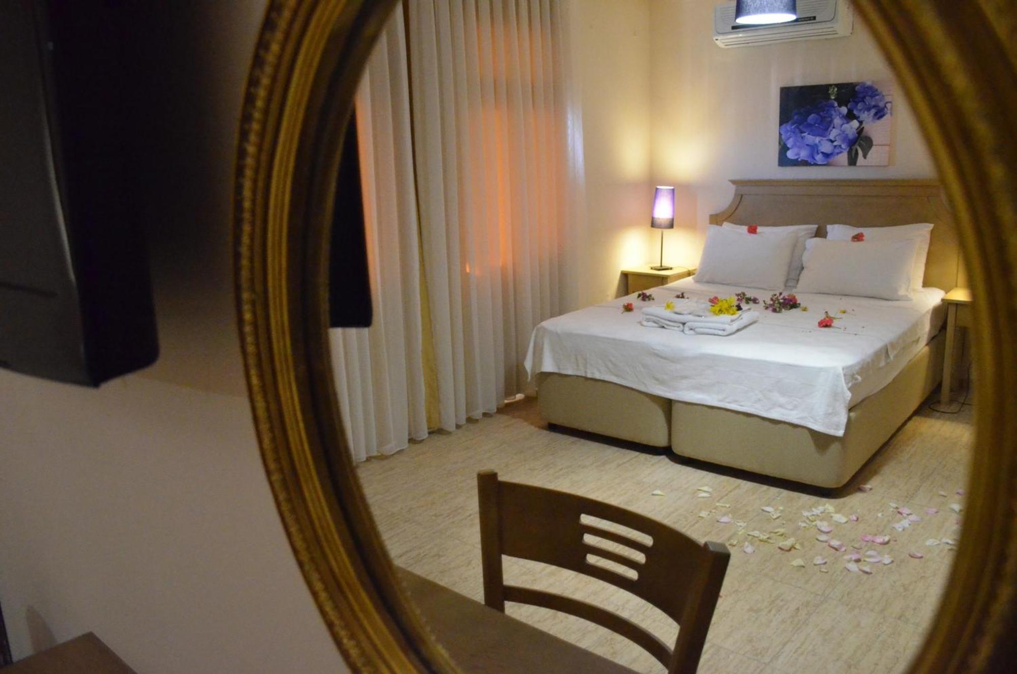 Cunda Panorama Otel Ayvalik Bilik gambar