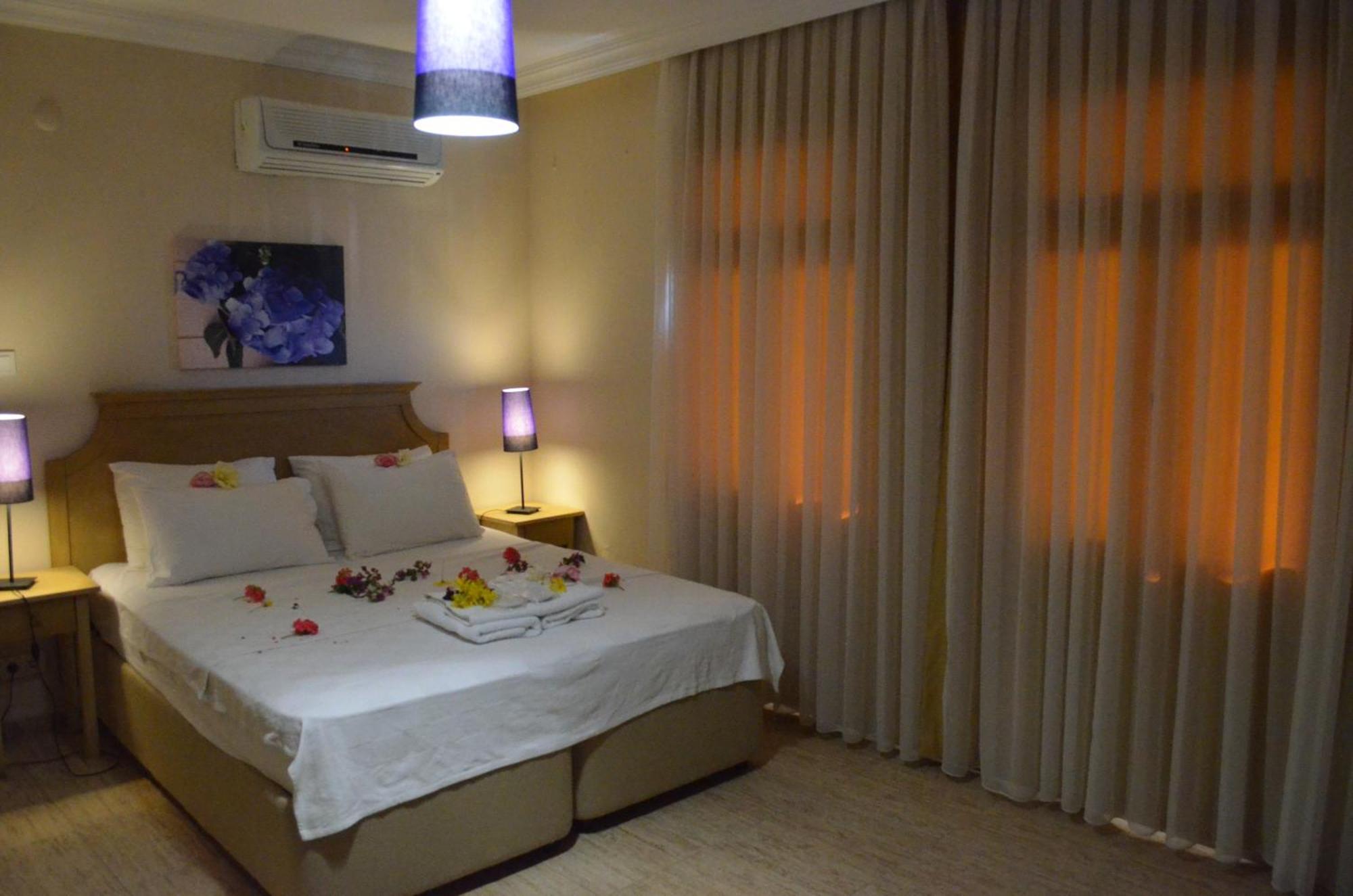 Cunda Panorama Otel Ayvalik Bilik gambar