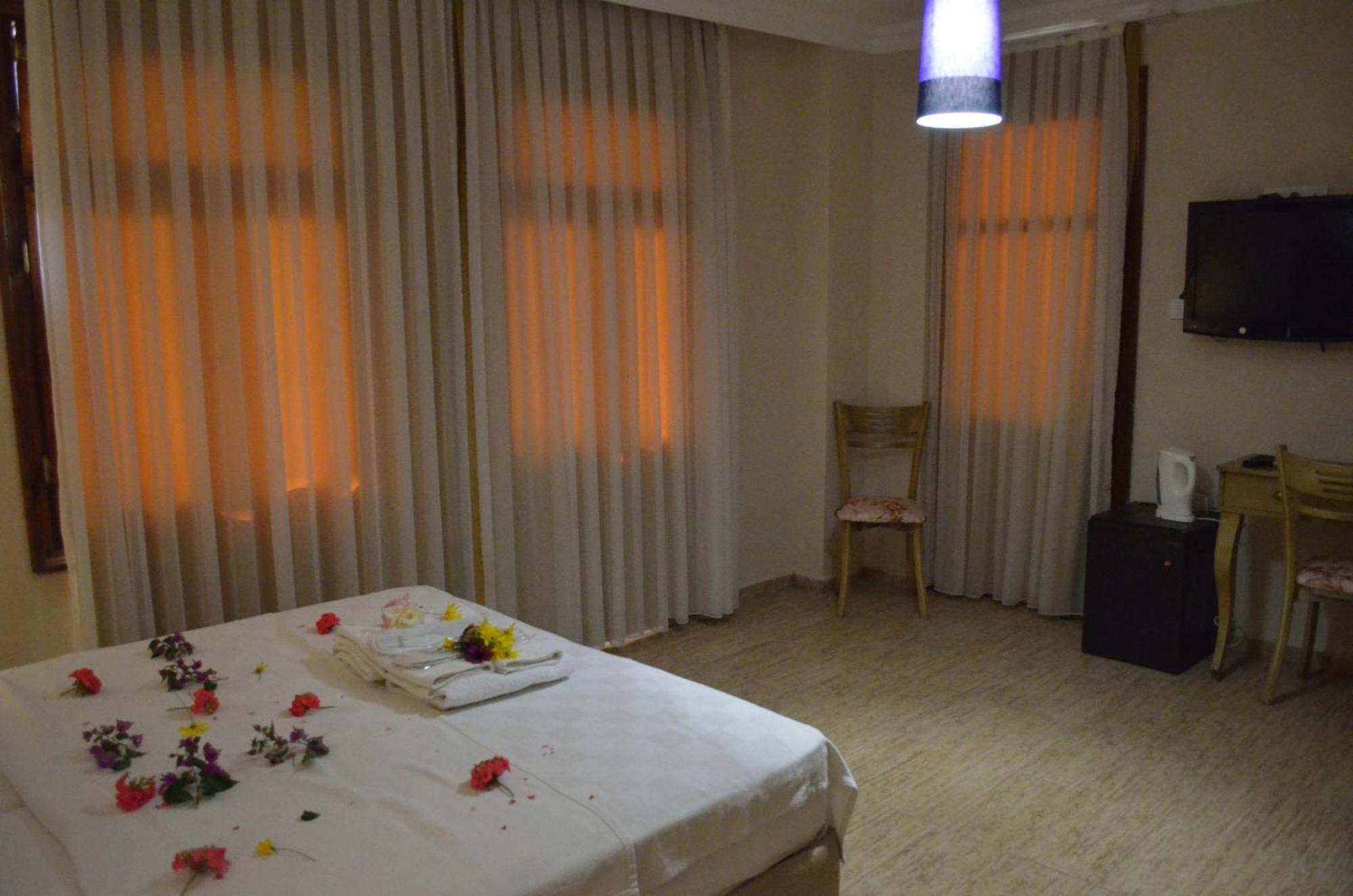 Cunda Panorama Otel Ayvalik Bilik gambar