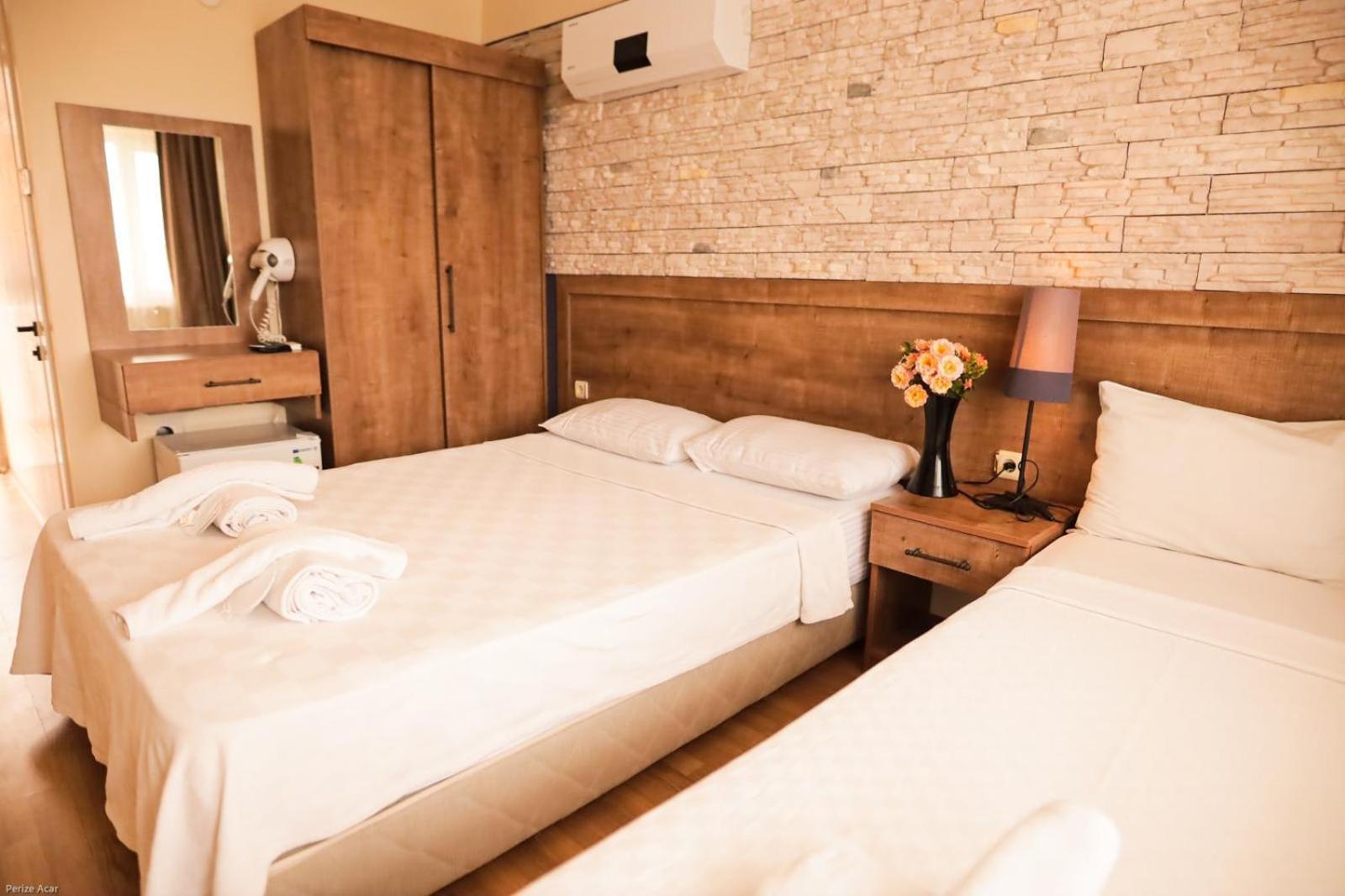 Cunda Panorama Otel Ayvalik Luaran gambar