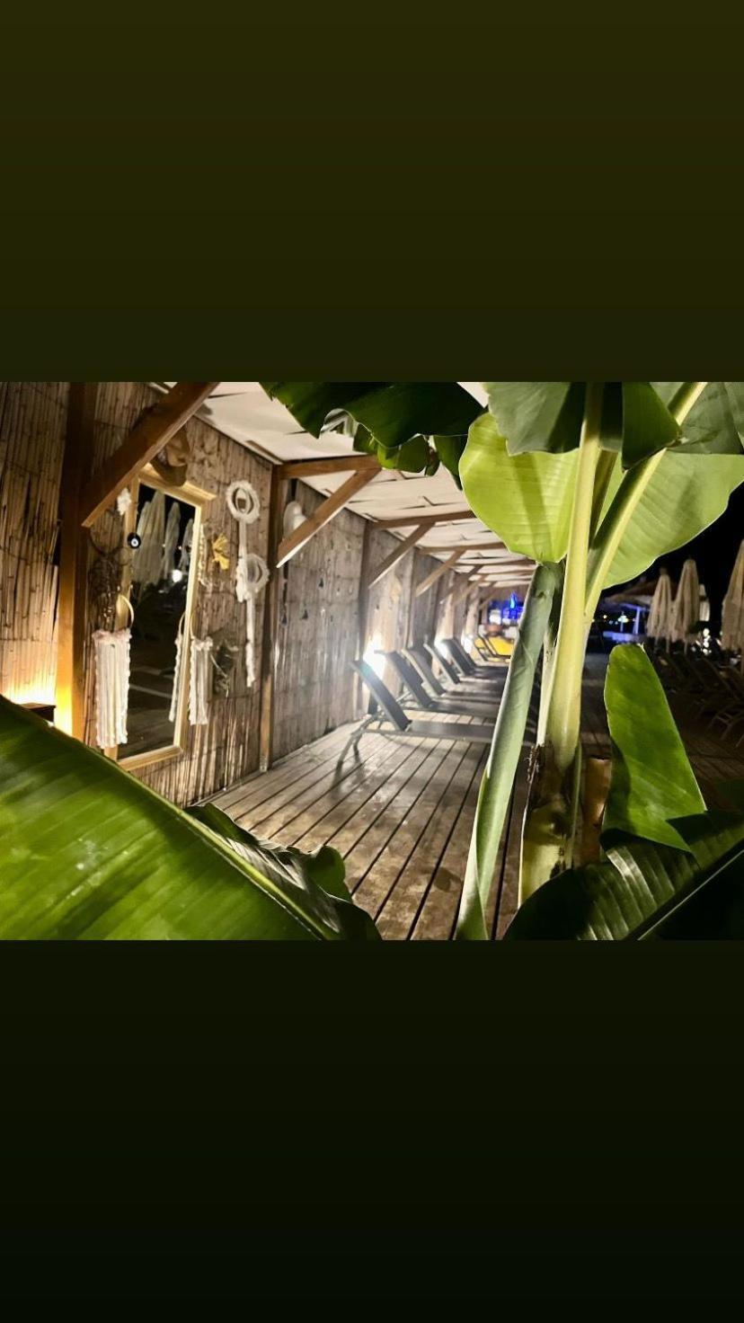 Cunda Panorama Otel Ayvalik Luaran gambar