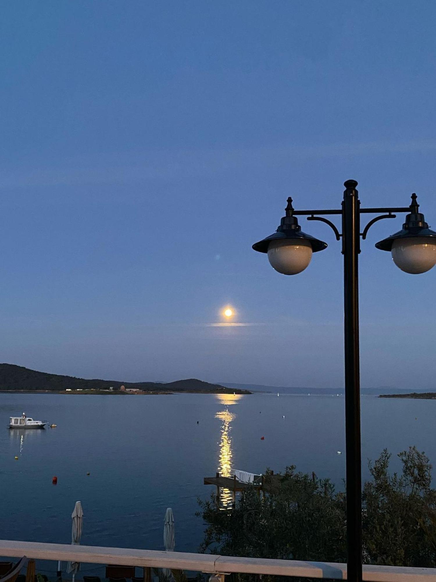 Cunda Panorama Otel Ayvalik Luaran gambar