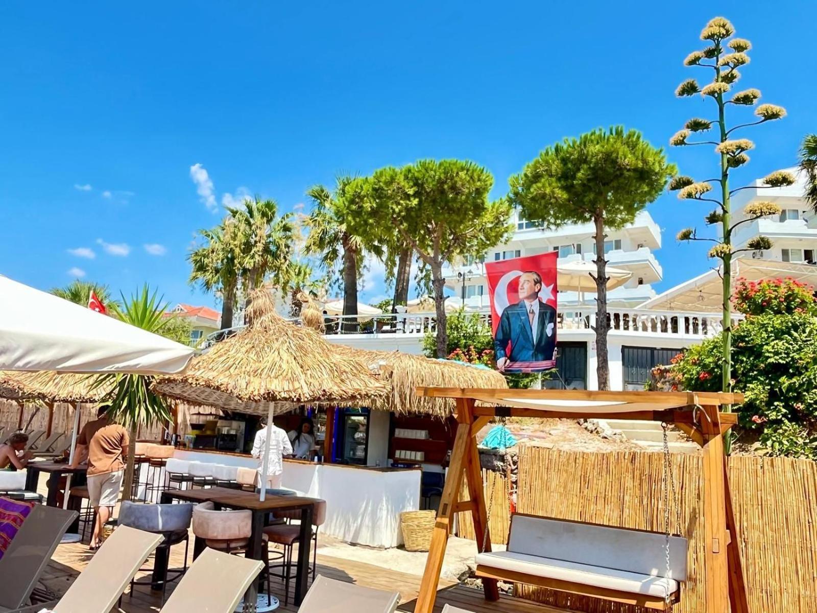 Cunda Panorama Otel Ayvalik Luaran gambar
