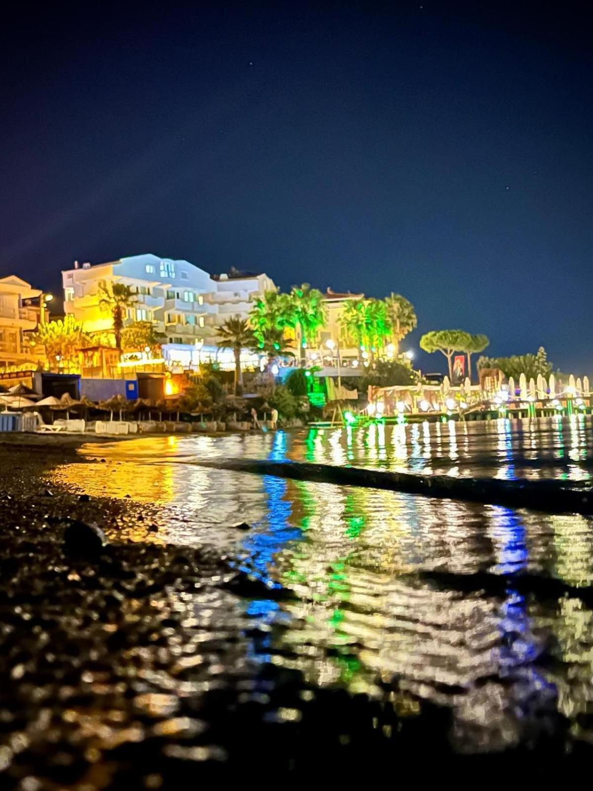 Cunda Panorama Otel Ayvalik Luaran gambar