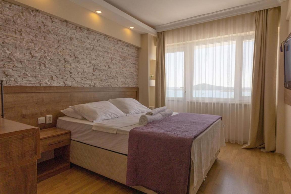 Cunda Panorama Otel Ayvalik Luaran gambar