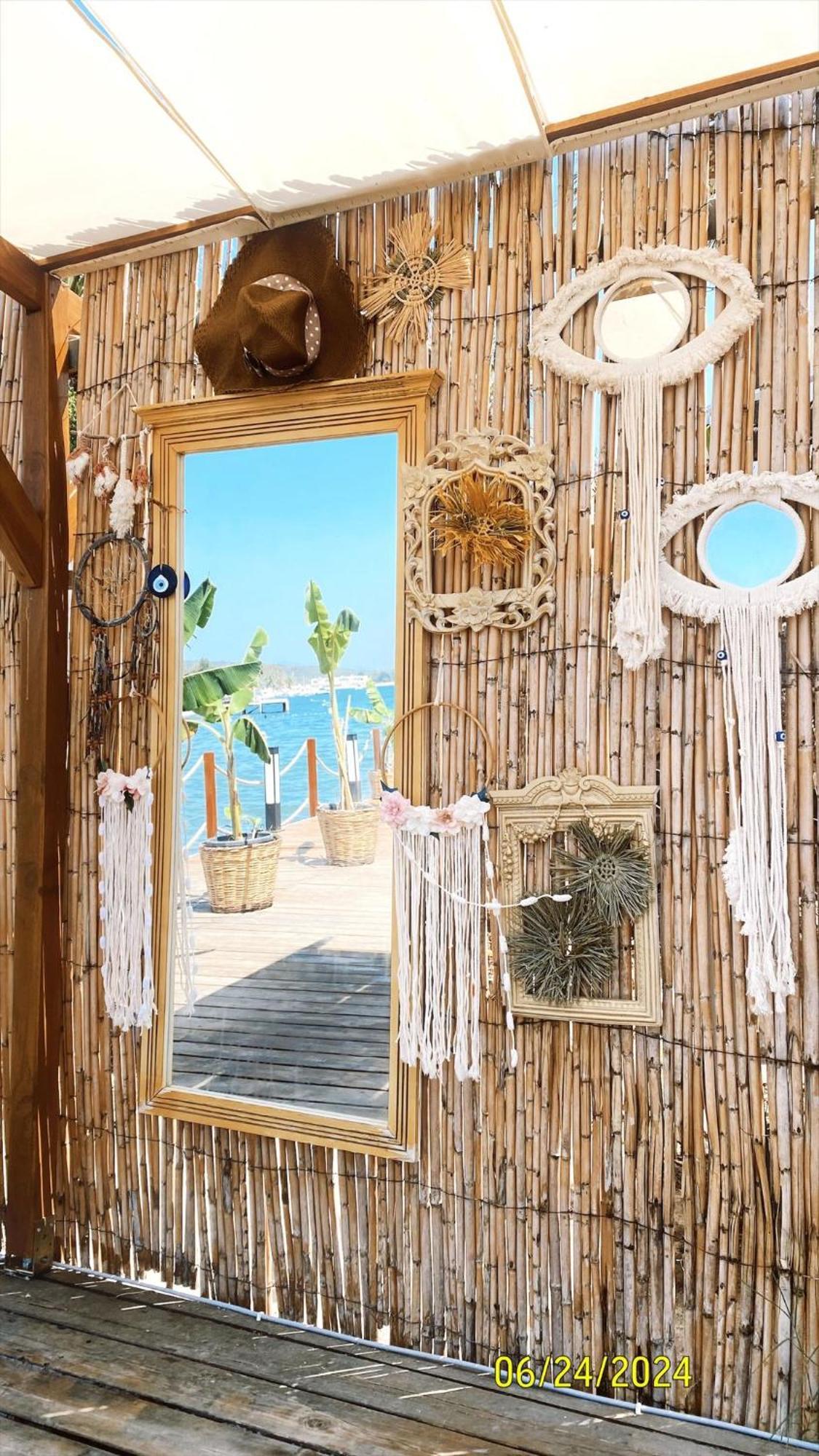 Cunda Panorama Otel Ayvalik Luaran gambar