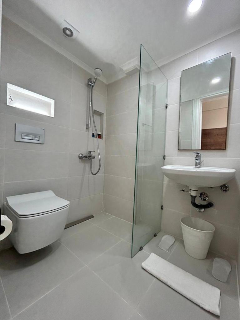 Cunda Panorama Otel Ayvalik Luaran gambar
