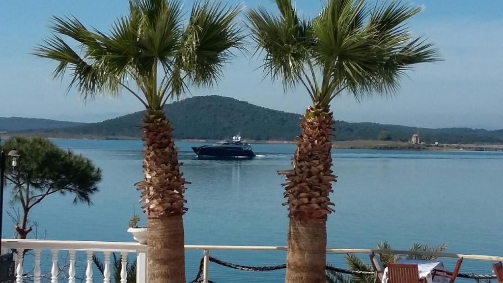 Cunda Panorama Otel Ayvalik Luaran gambar