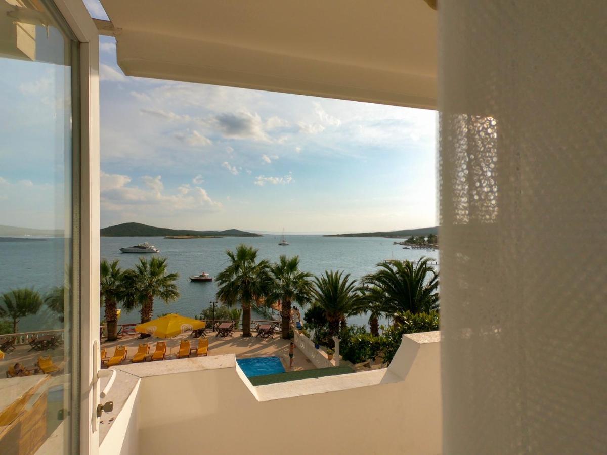 Cunda Panorama Otel Ayvalik Luaran gambar